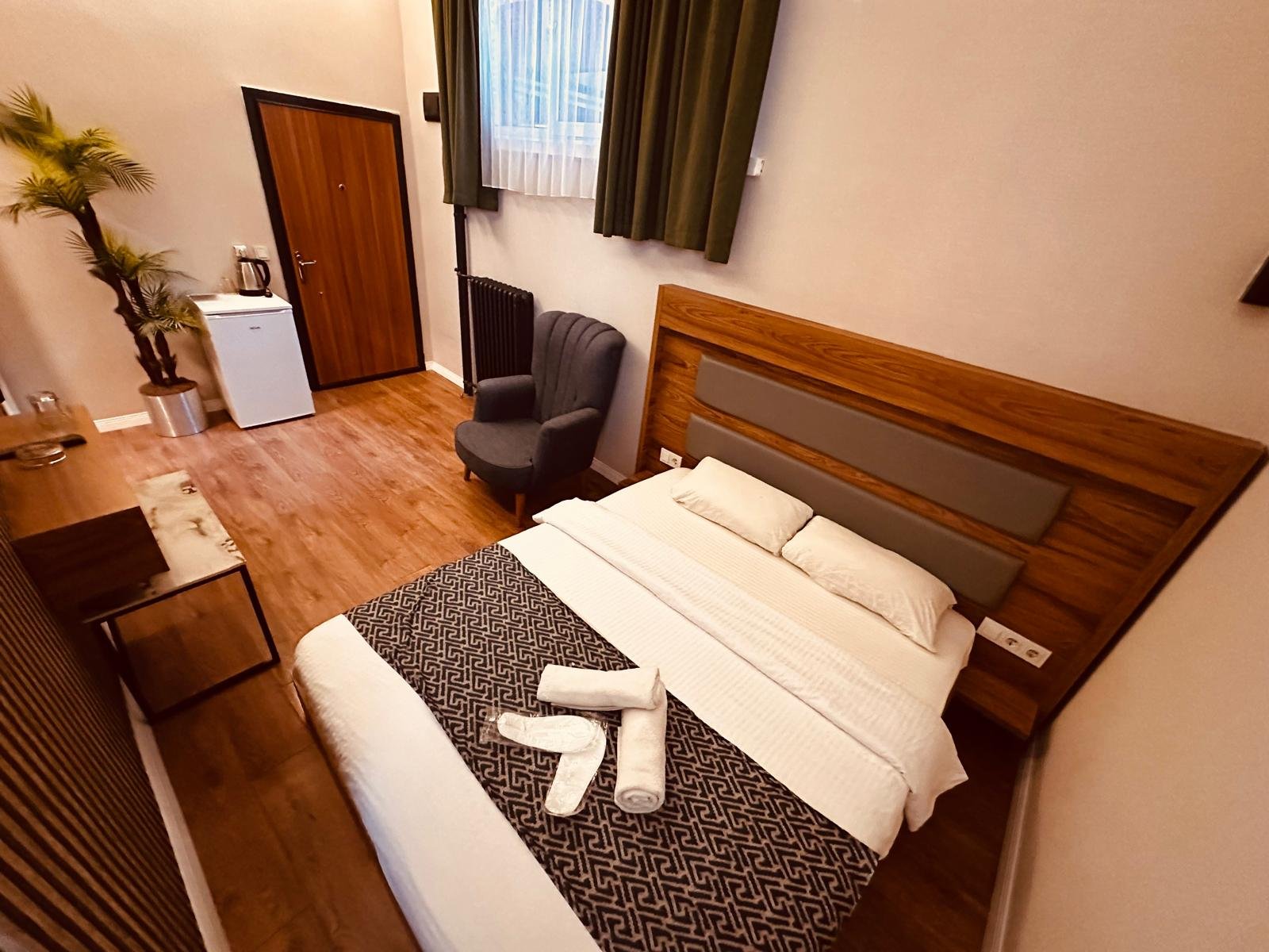 OTTO CITY Premium Suites photo 3