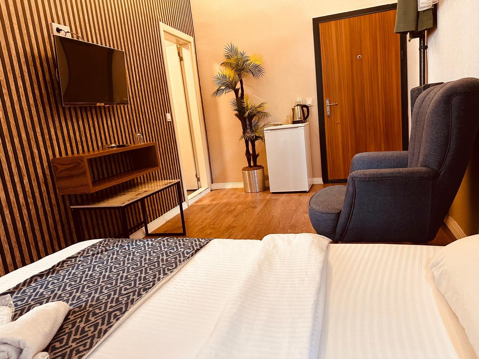 OTTO CITY Premium Suites photo 5