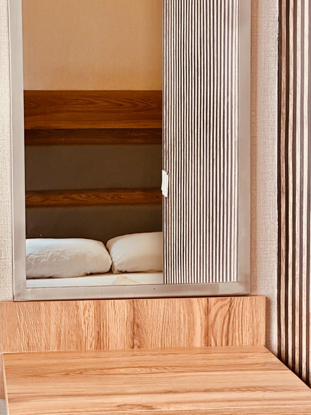 OTTO CITY Premium Suites photo 6