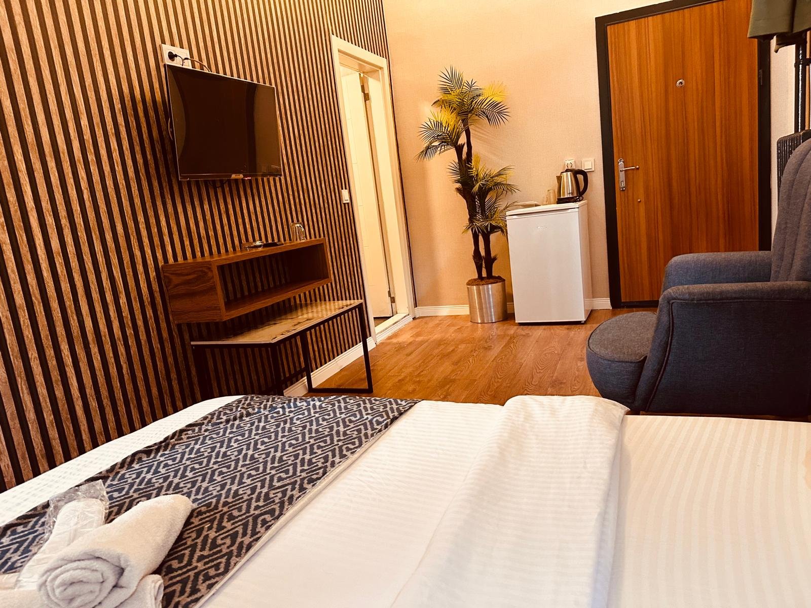 OTTO CITY Premium Suites photo 7