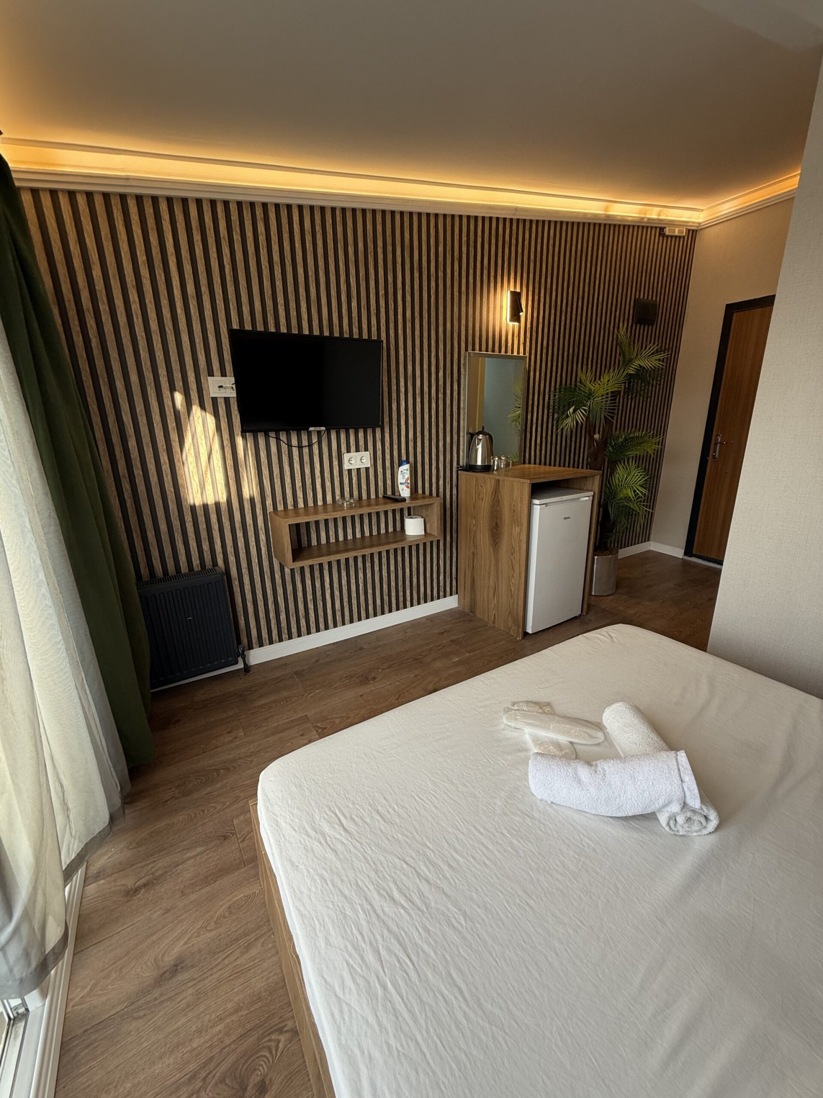 OTTO CITY Premium Suites photo 8