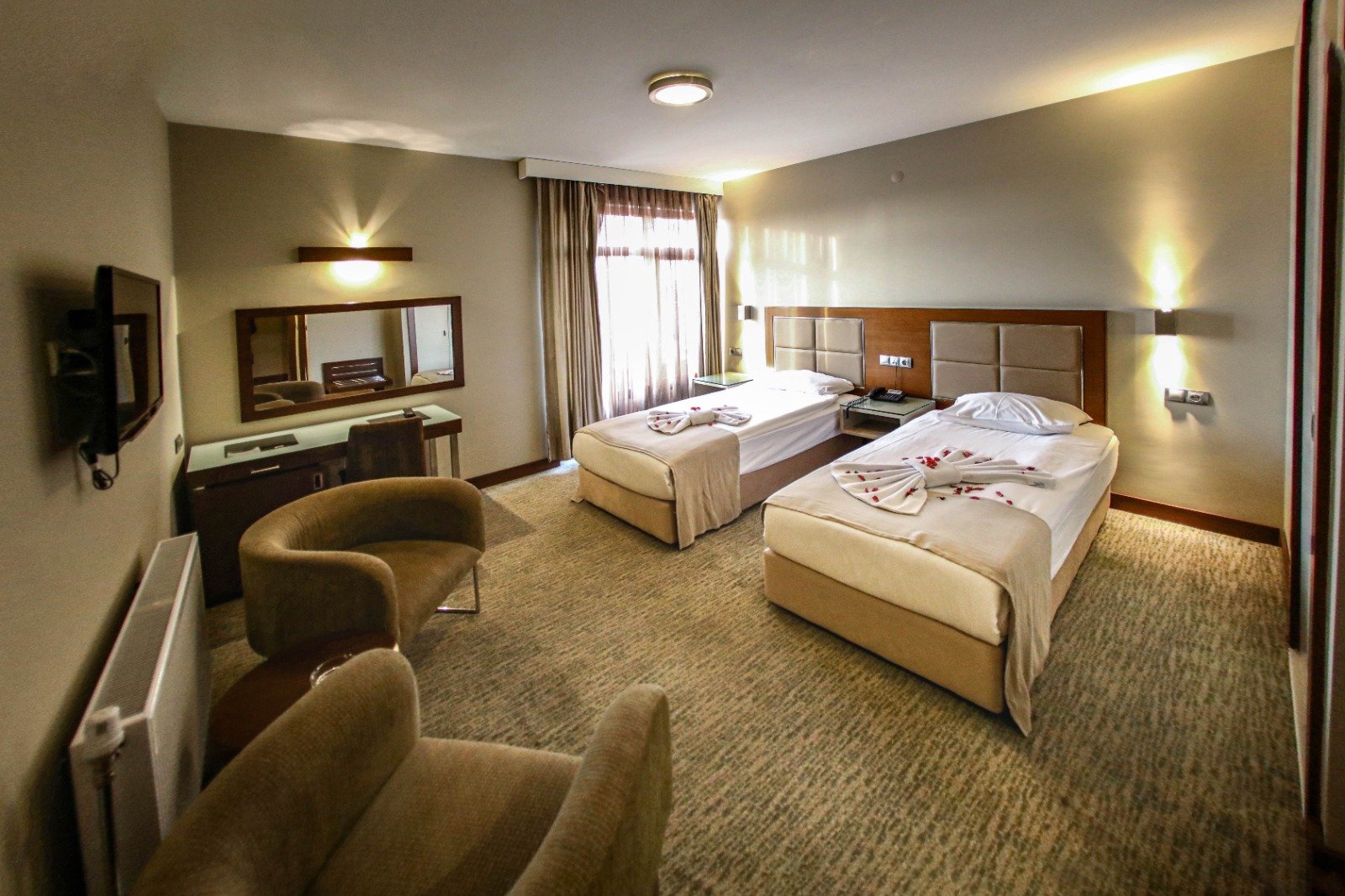 Hitit Otel photo 5