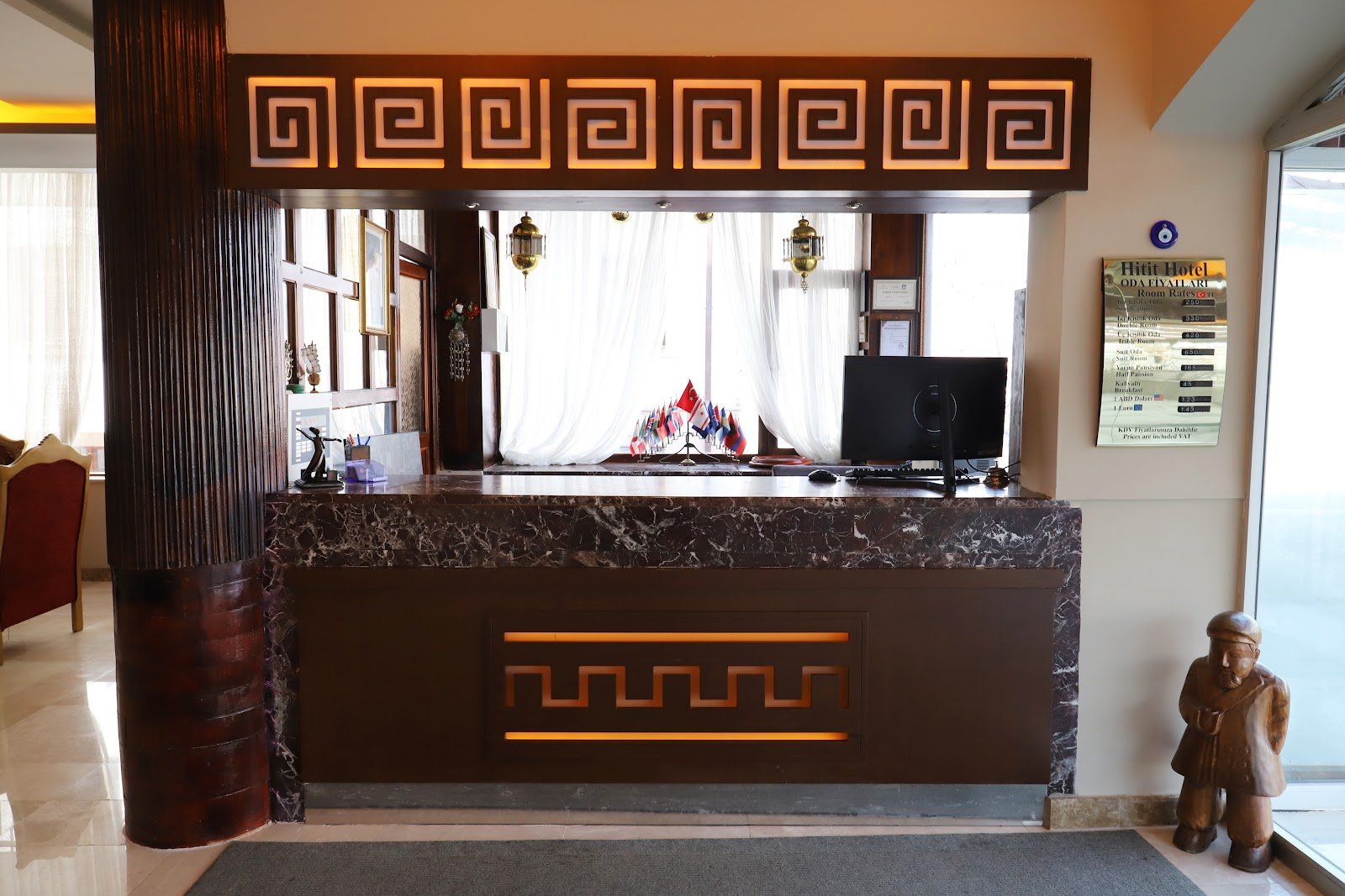 Hitit Otel photo 2