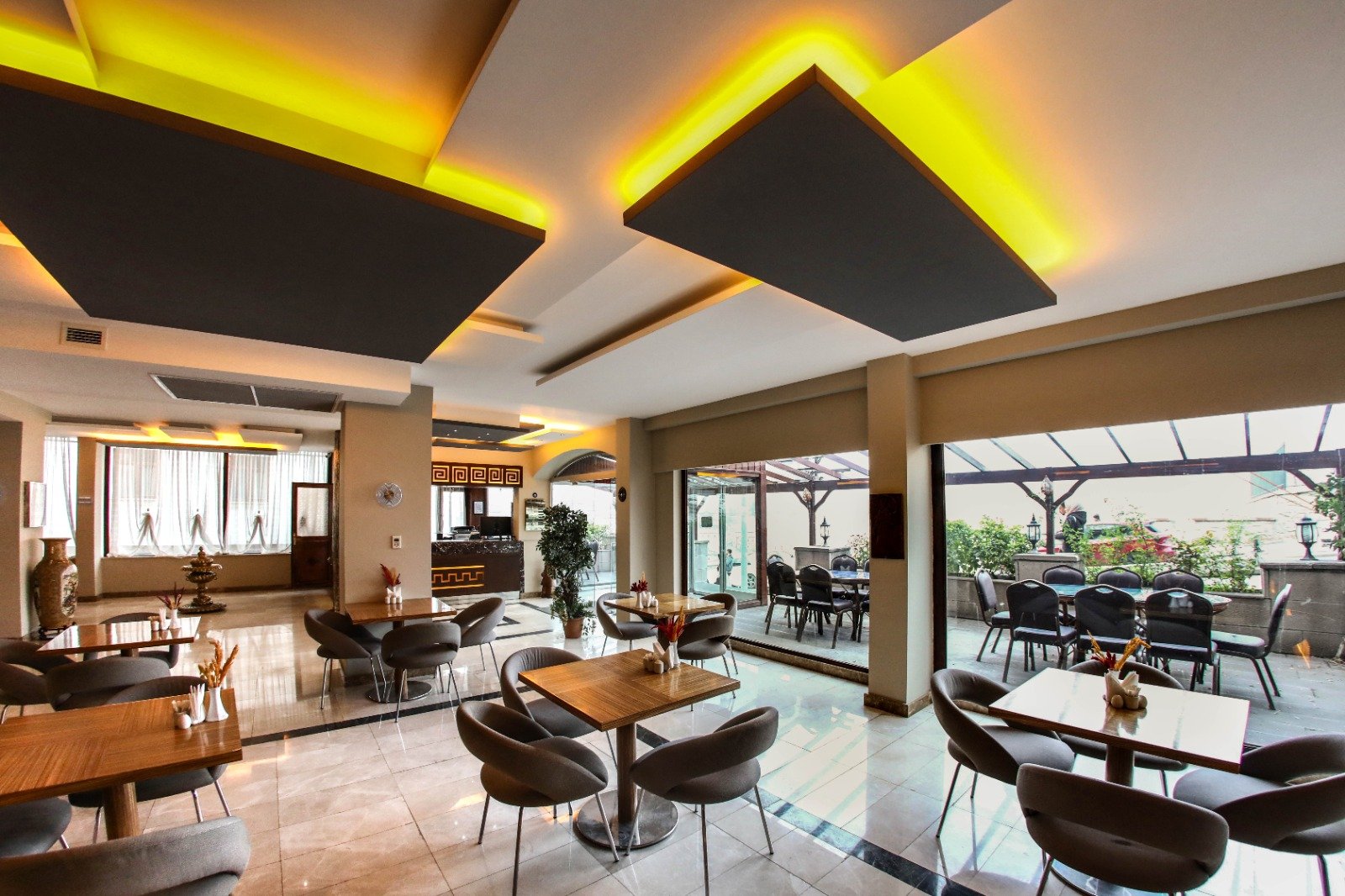 Hitit Otel photo 4