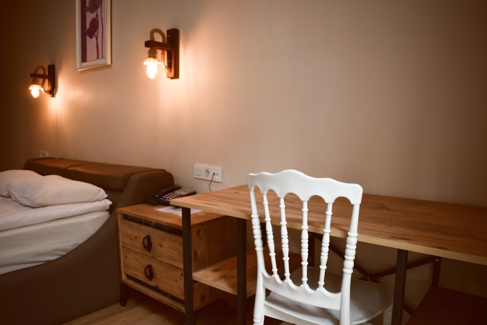 Hall Inn Hotel photo 8
