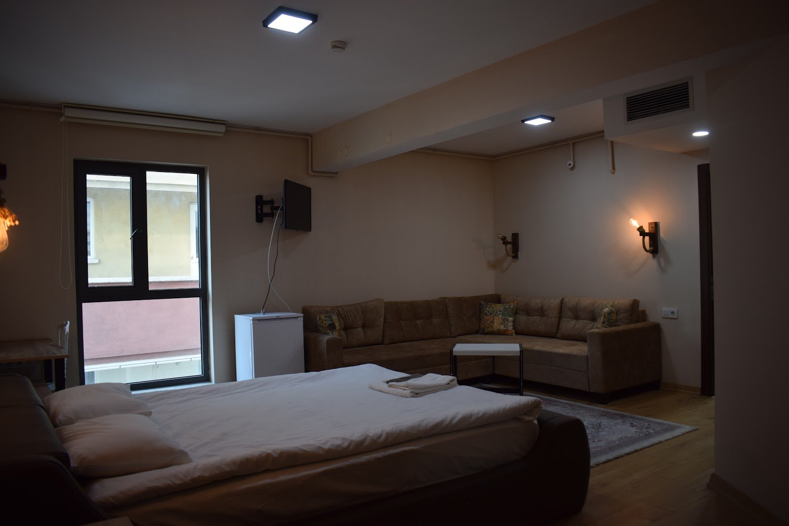 Hall Inn Hotel photo 9
