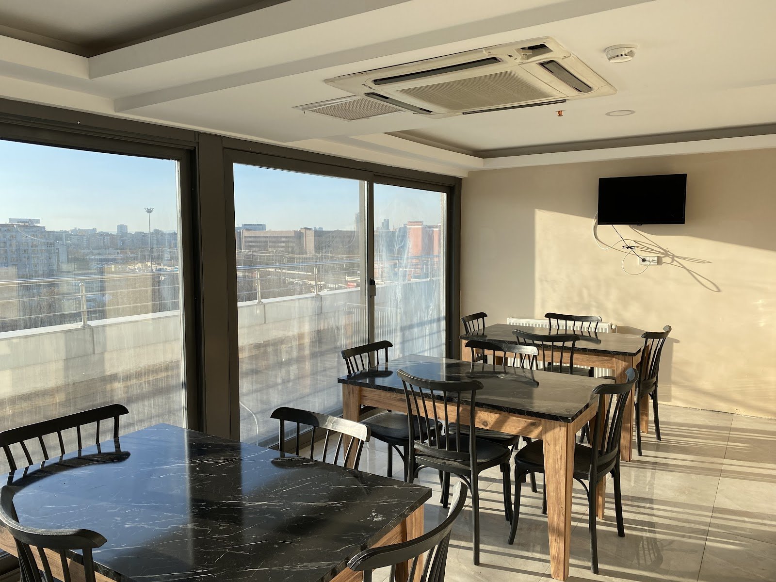 Hall Inn Hotel photo 5