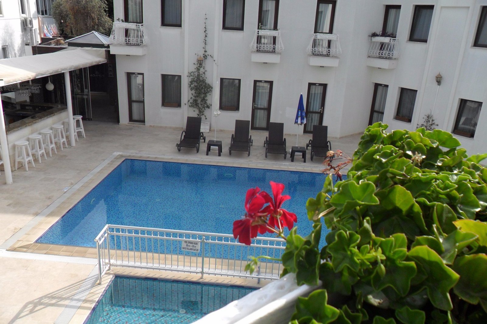 Costa Asmin Hotel photo 7