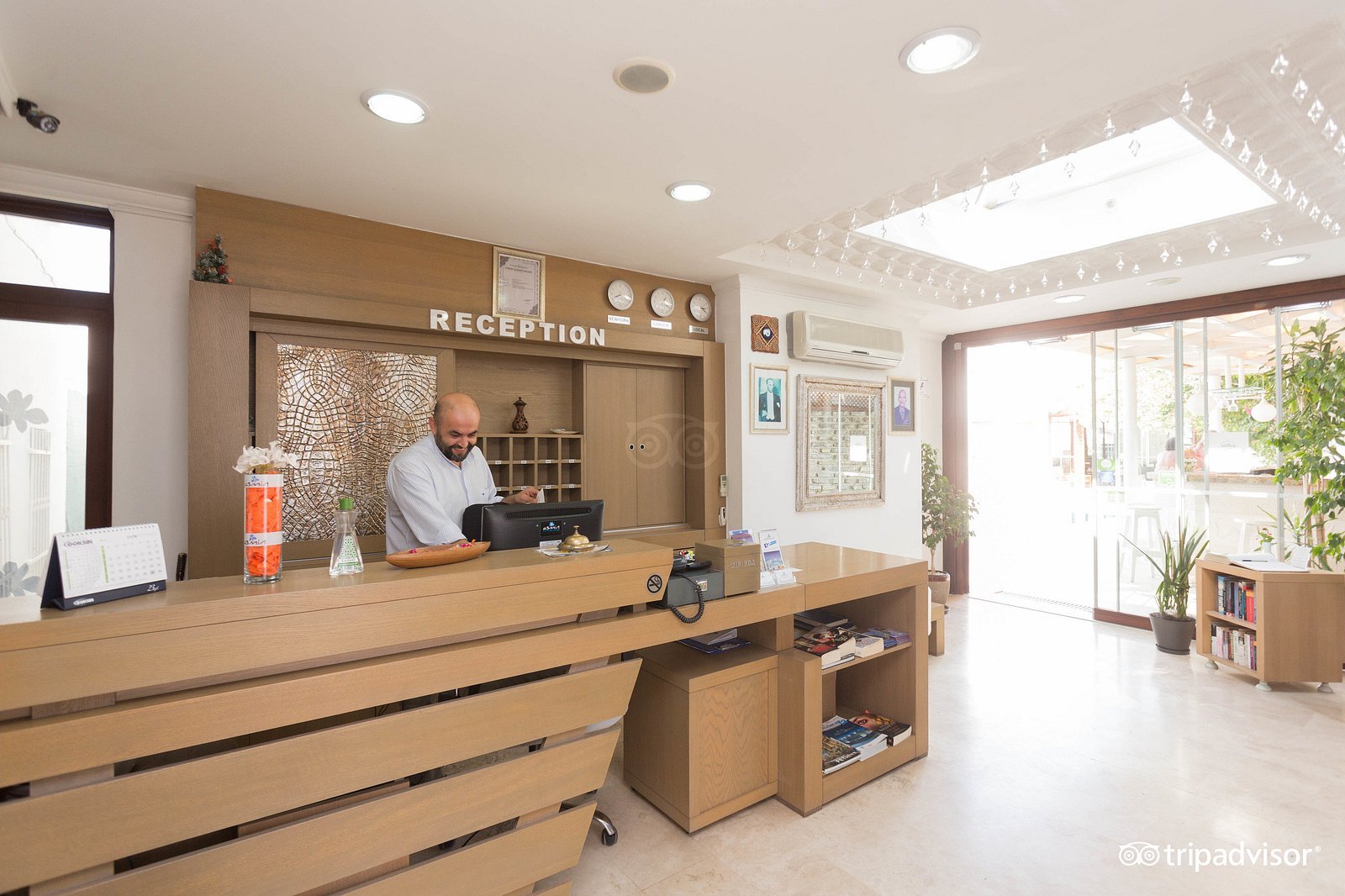 Costa Asmin Hotel photo 3