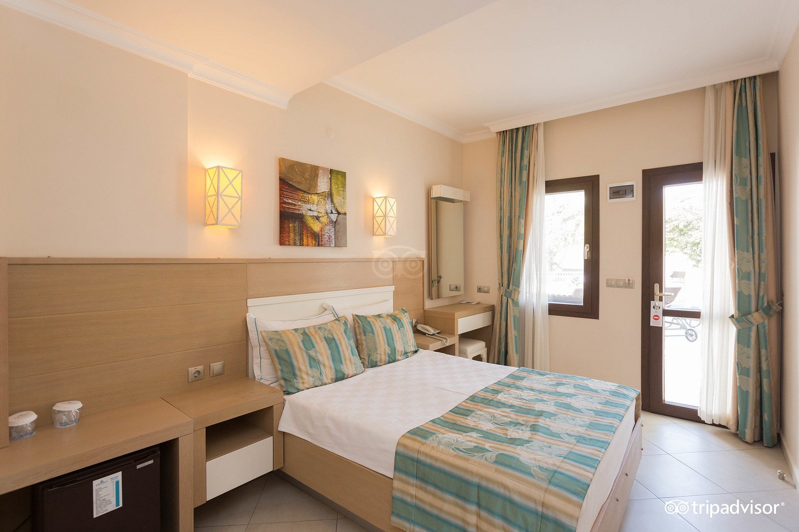 Costa Asmin Hotel photo 9