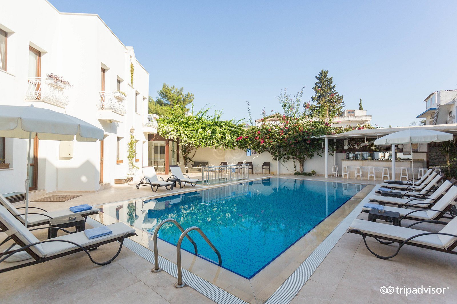 Costa Asmin Hotel photo 8