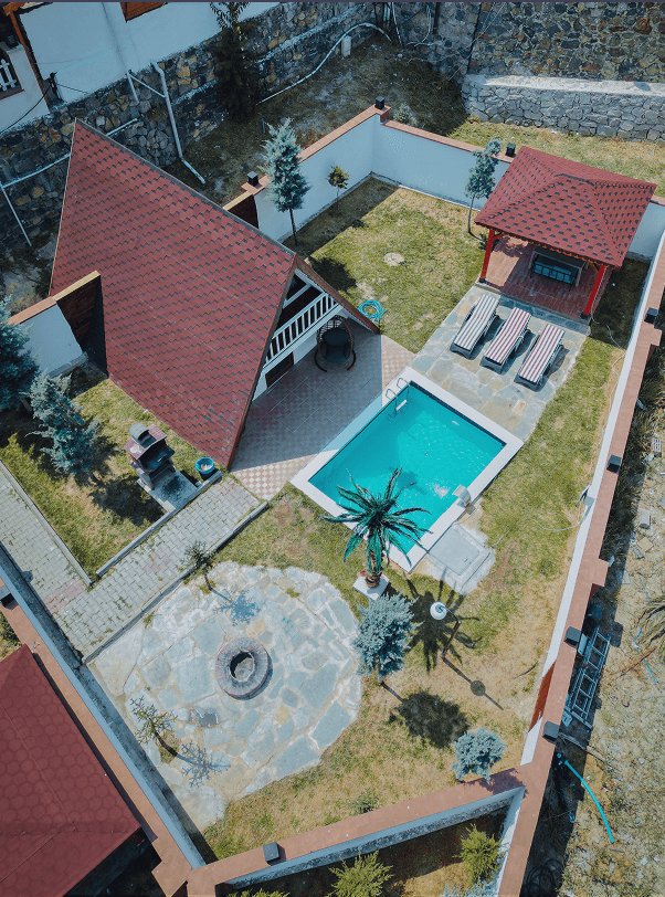 Çelik Resort photo 2