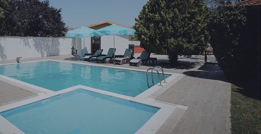 Çelik Resort photo 6