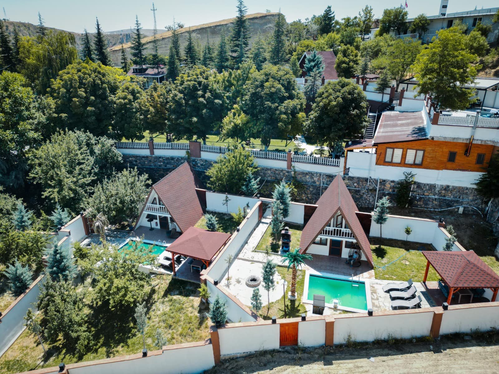 Çelik Resort photo 3