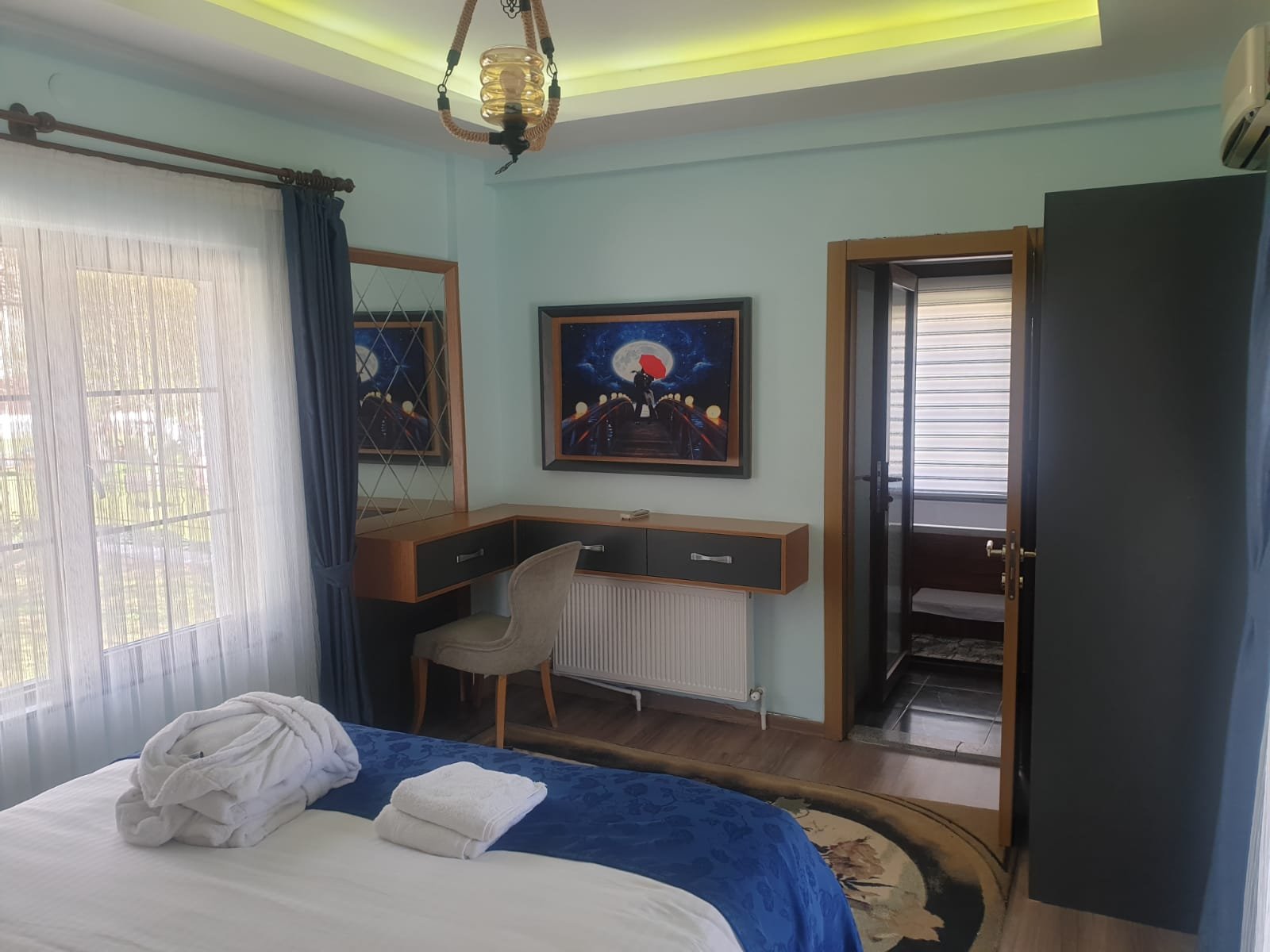 Çelik Resort photo 8