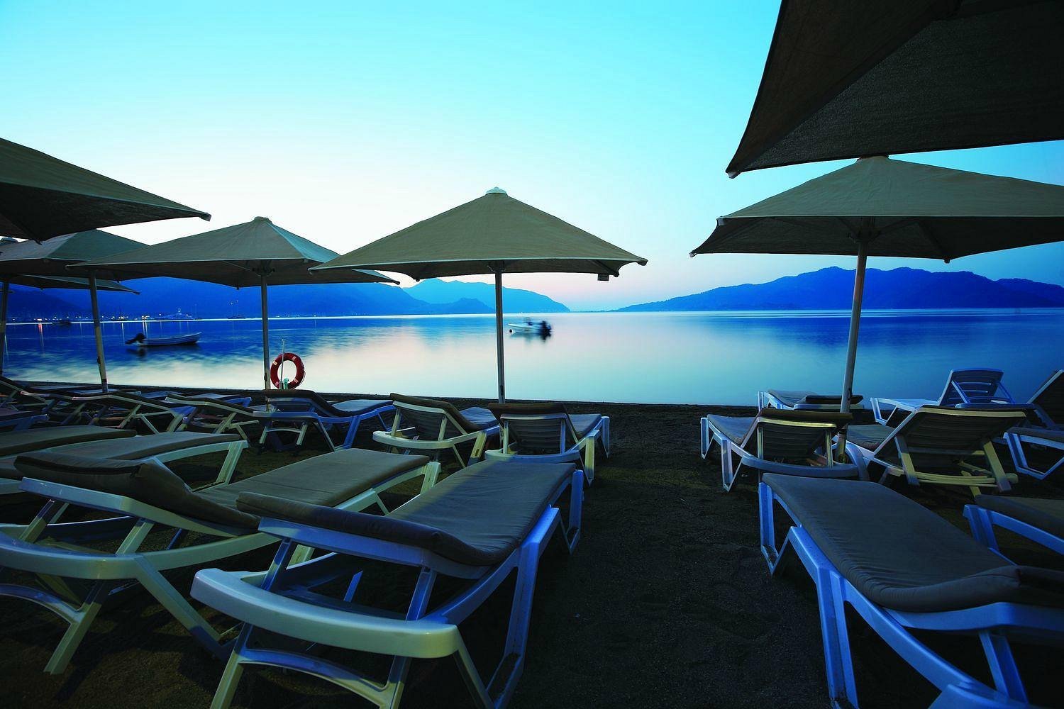 Orka Nergis Beach photo 3