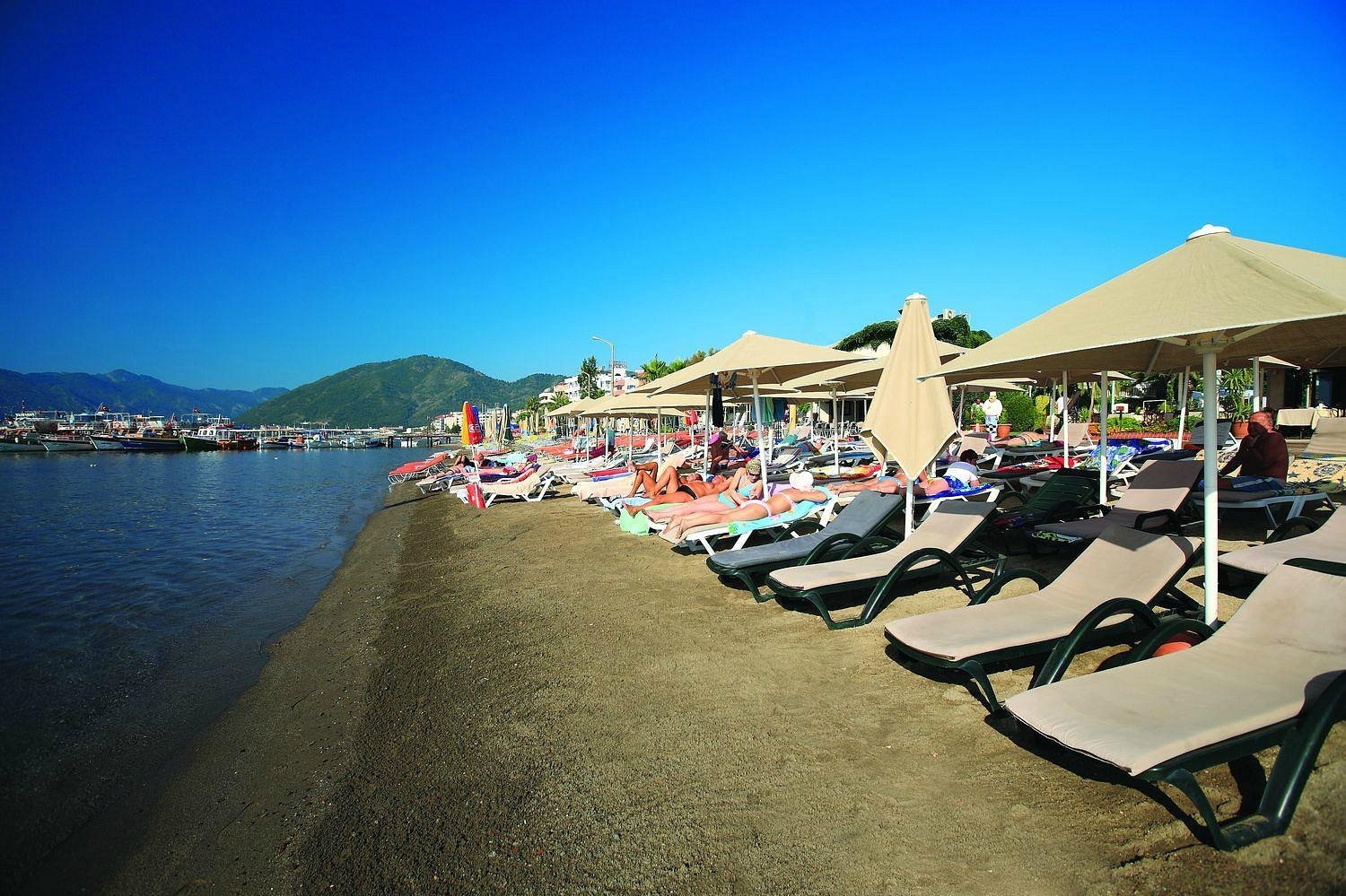 Orka Nergis Beach photo 4