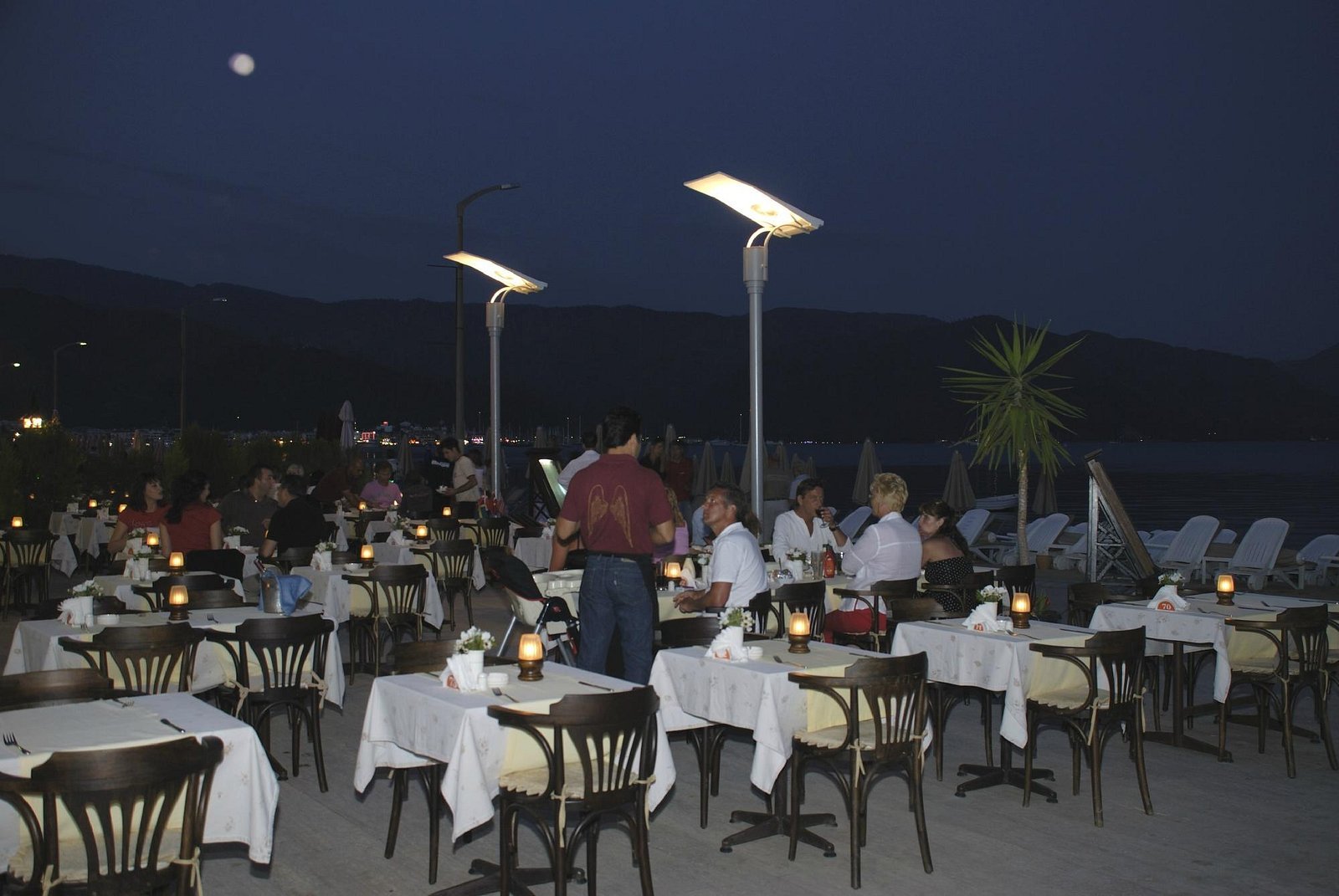 Orka Nergis Beach photo 5