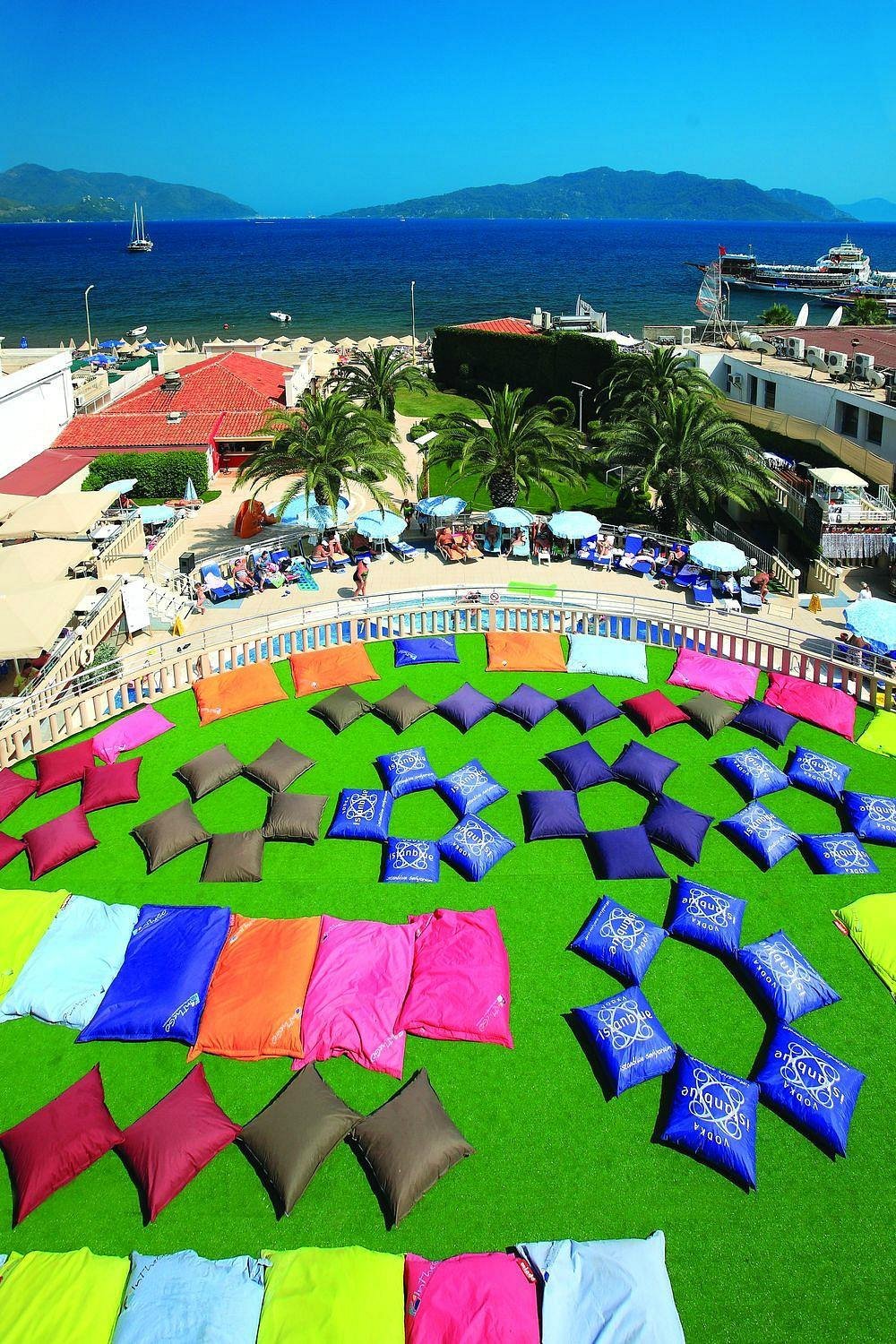 Orka Nergis Beach photo 2