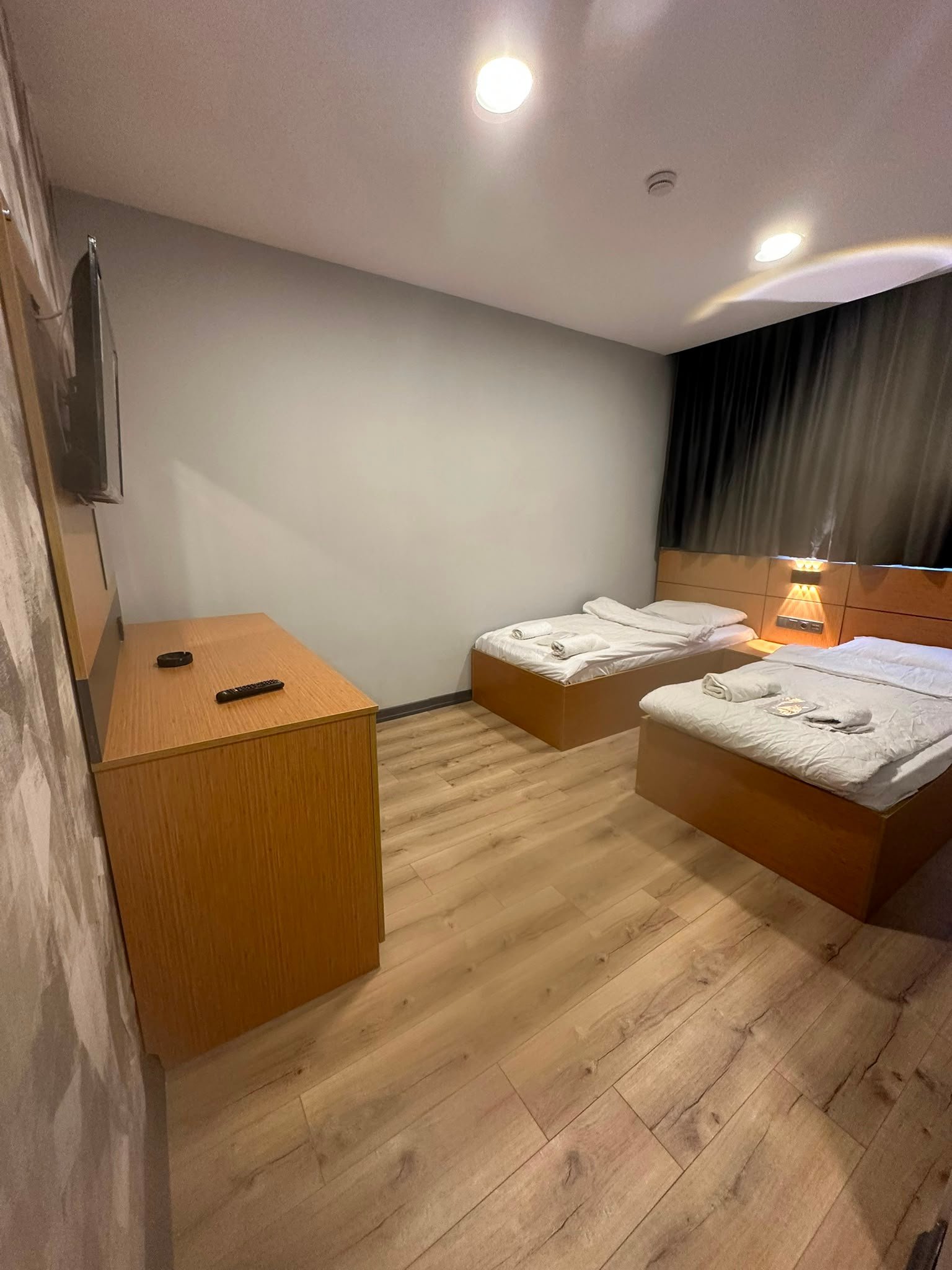 Sincan Royal Palace Otel photo 10