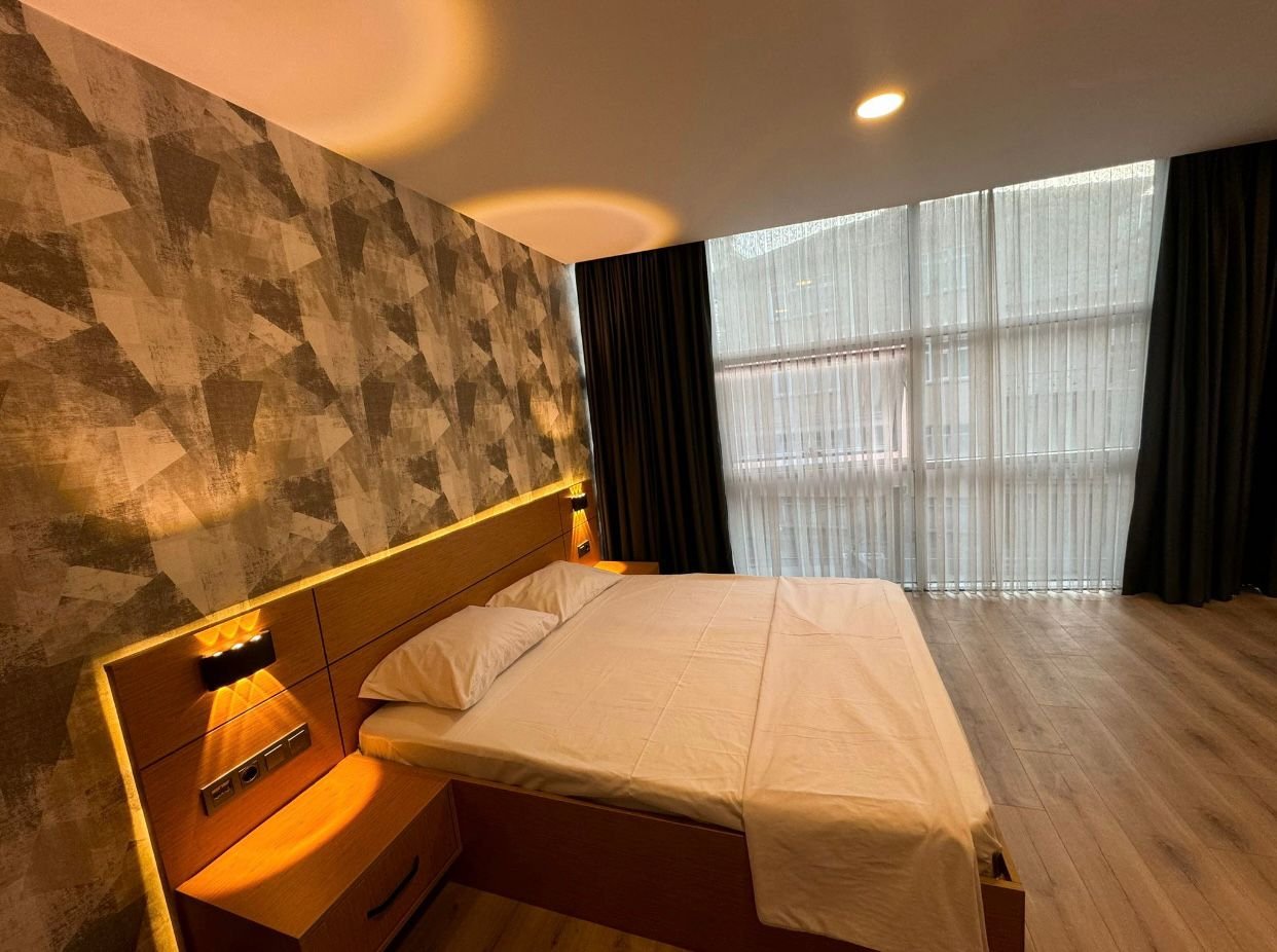 Sincan Royal Palace Otel photo 12
