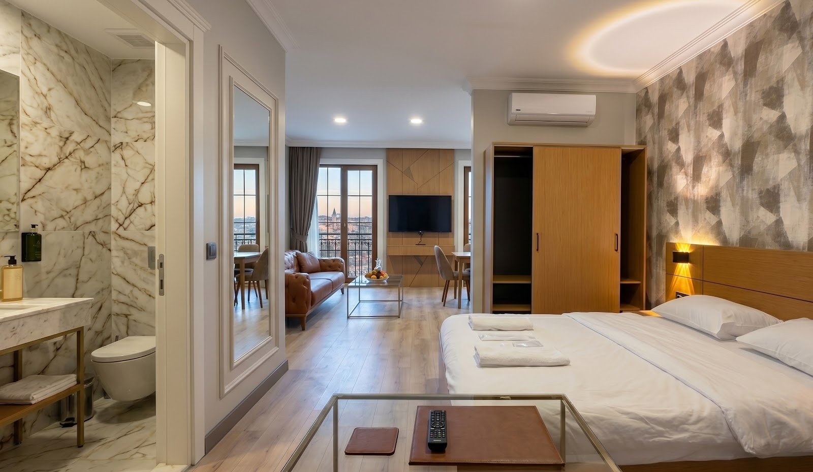 Sincan Royal Palace Otel photo 13