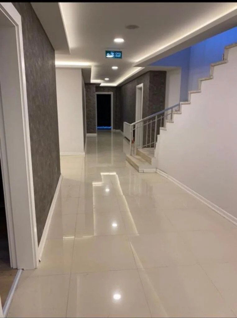Sincan Royal Palace Otel photo 2