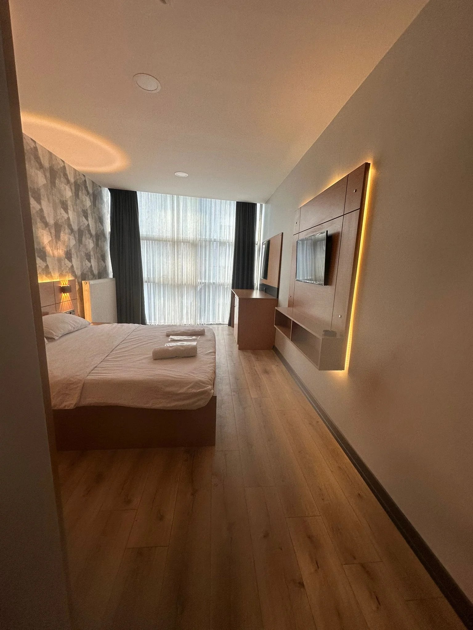 Sincan Royal Palace Otel photo 16