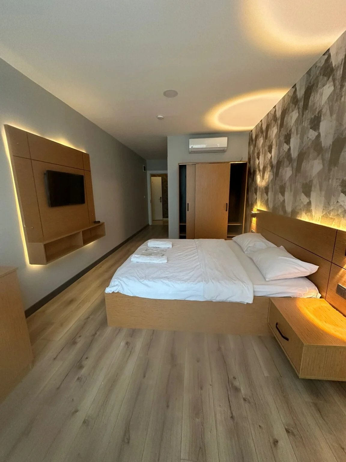 Sincan Royal Palace Otel photo 17