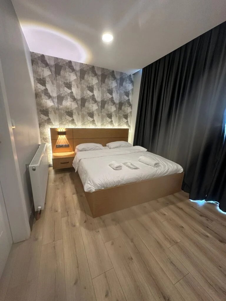 Sincan Royal Palace Otel photo 18