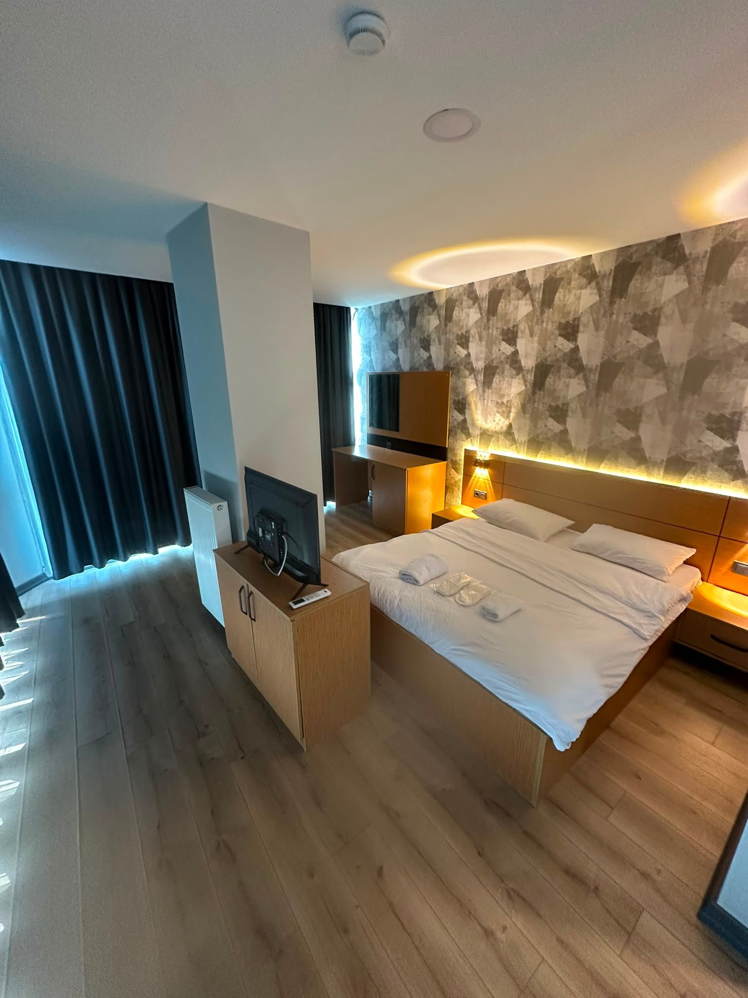 Sincan Royal Palace Otel photo 3