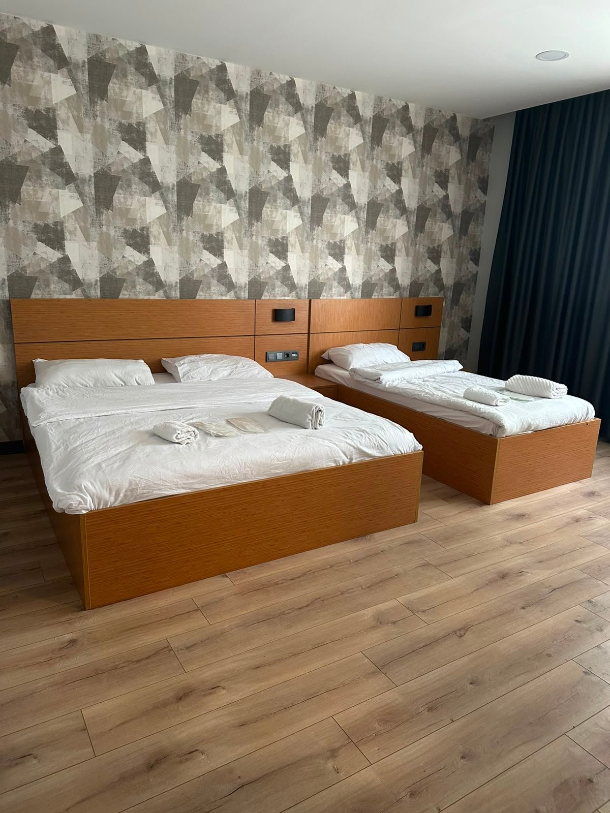 Sincan Royal Palace Otel photo 6