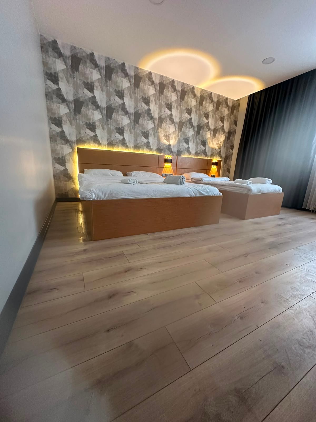 Sincan Royal Palace Otel photo 7