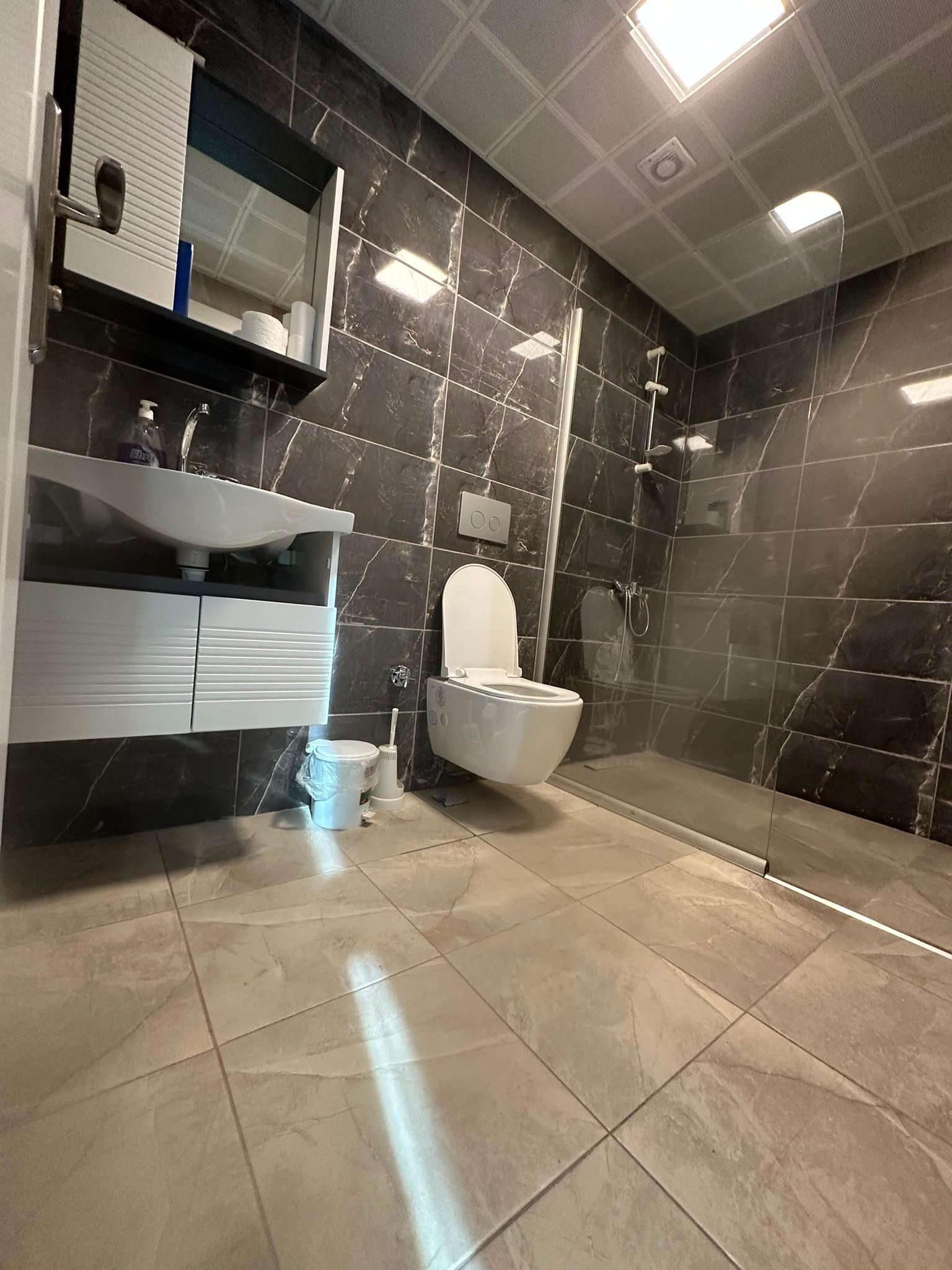 Sincan Royal Palace Otel photo 8
