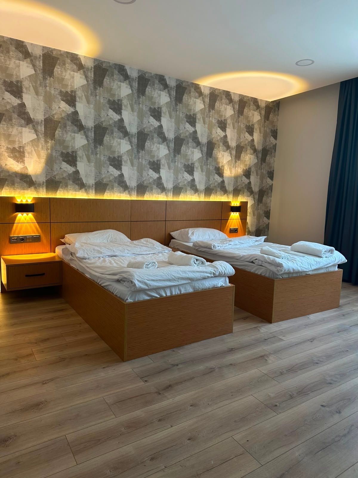 Sincan Royal Palace Otel photo 9