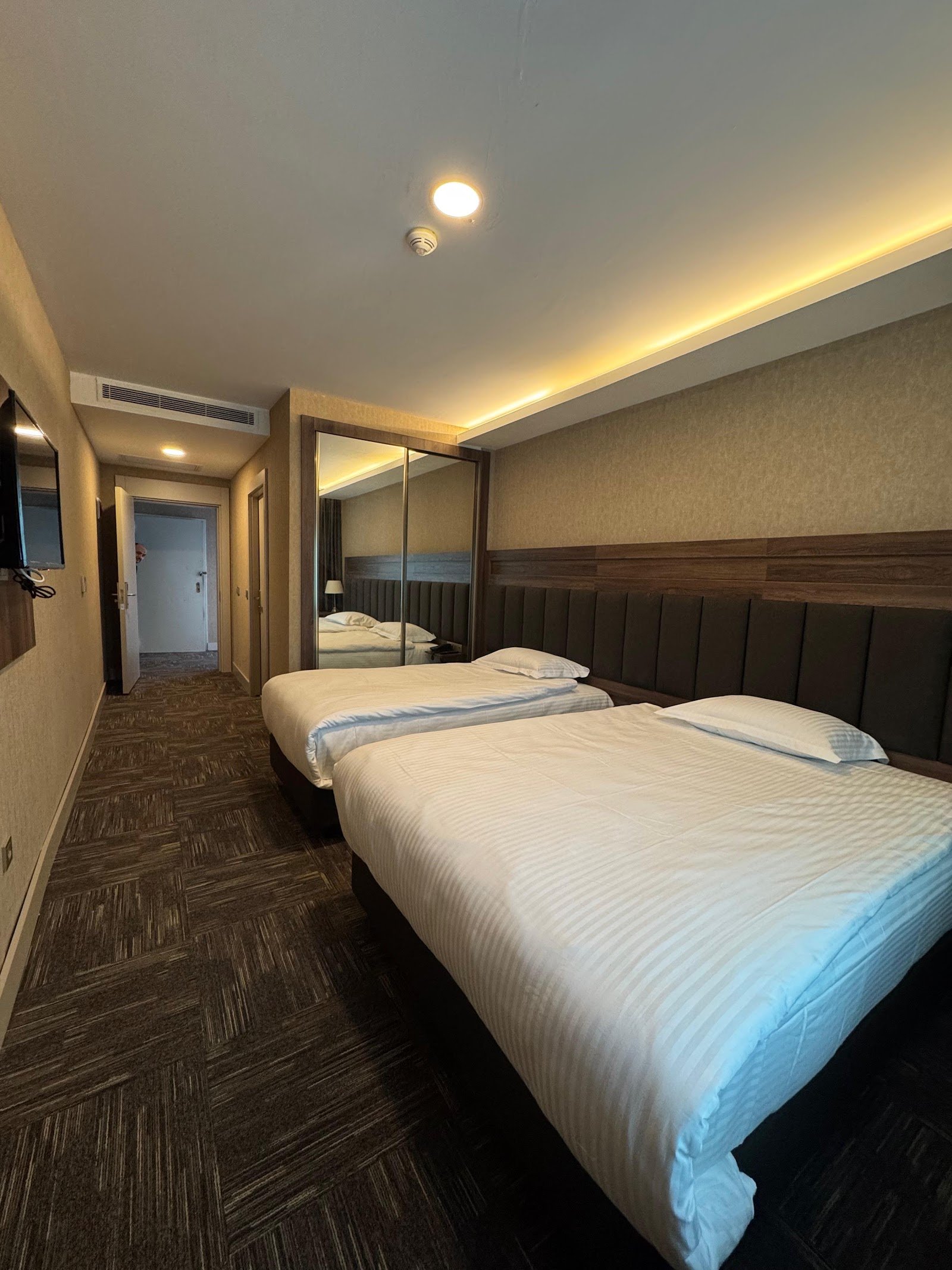 Boss Otel Kahramankazan photo 8