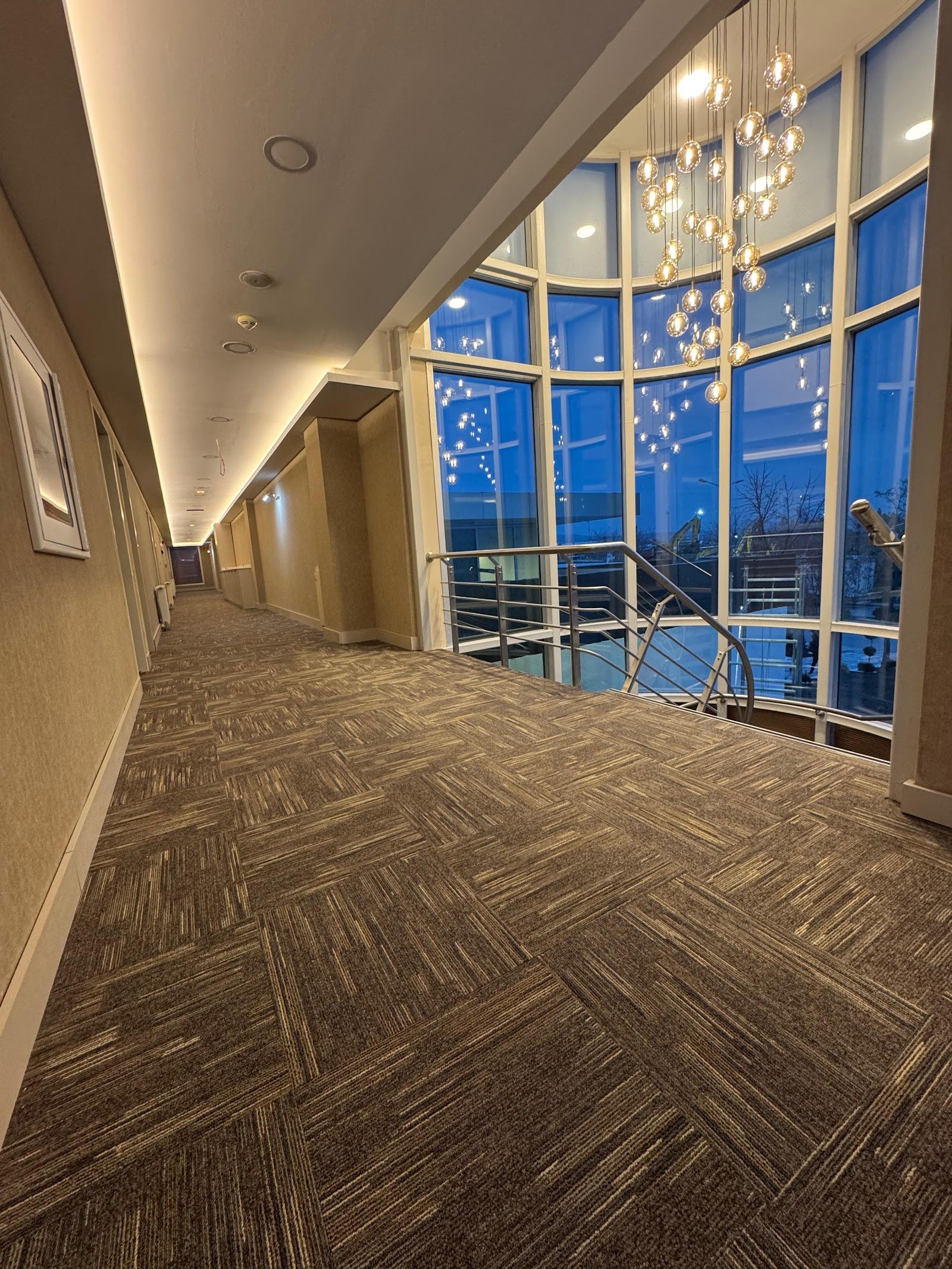 Boss Otel Kahramankazan photo 5