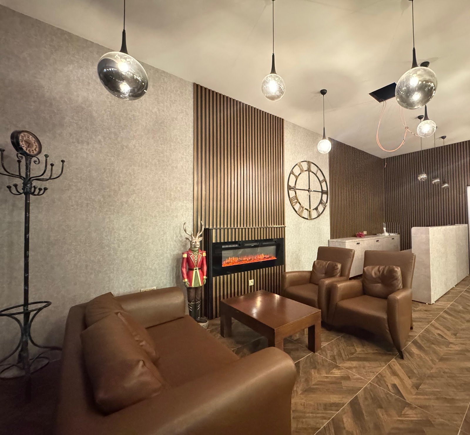 Boss Otel Kahramankazan photo 6