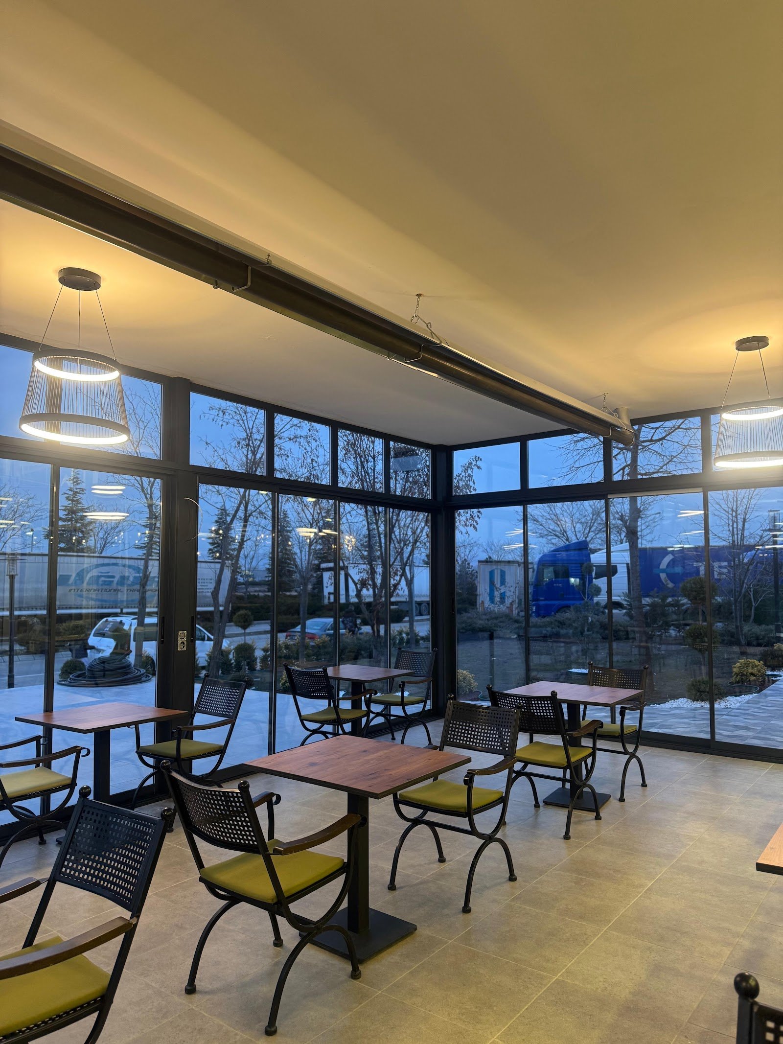 Boss Otel Kahramankazan photo 7