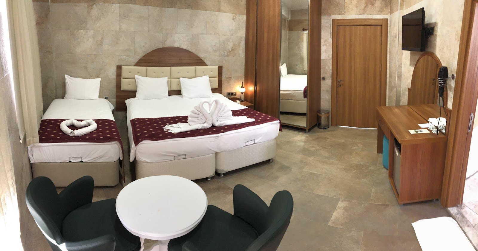 Sincan Termal Otel photo 7