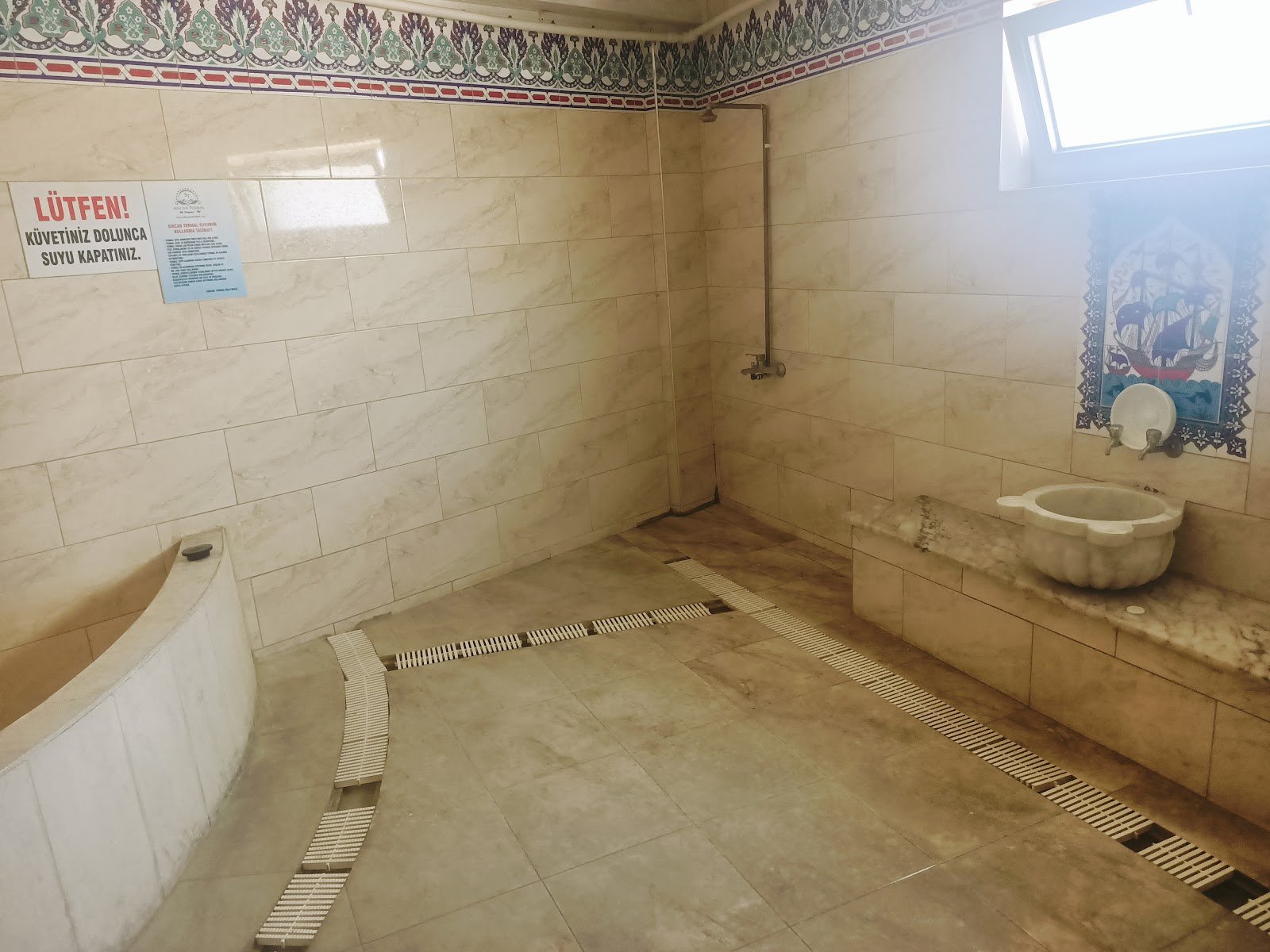Sincan Termal Otel photo 6