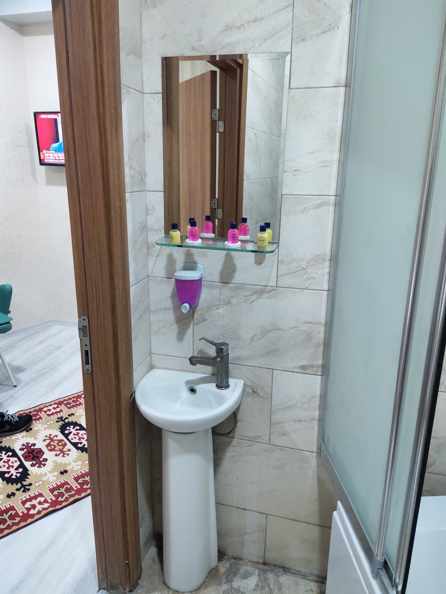 Sincan Termal Otel photo 8