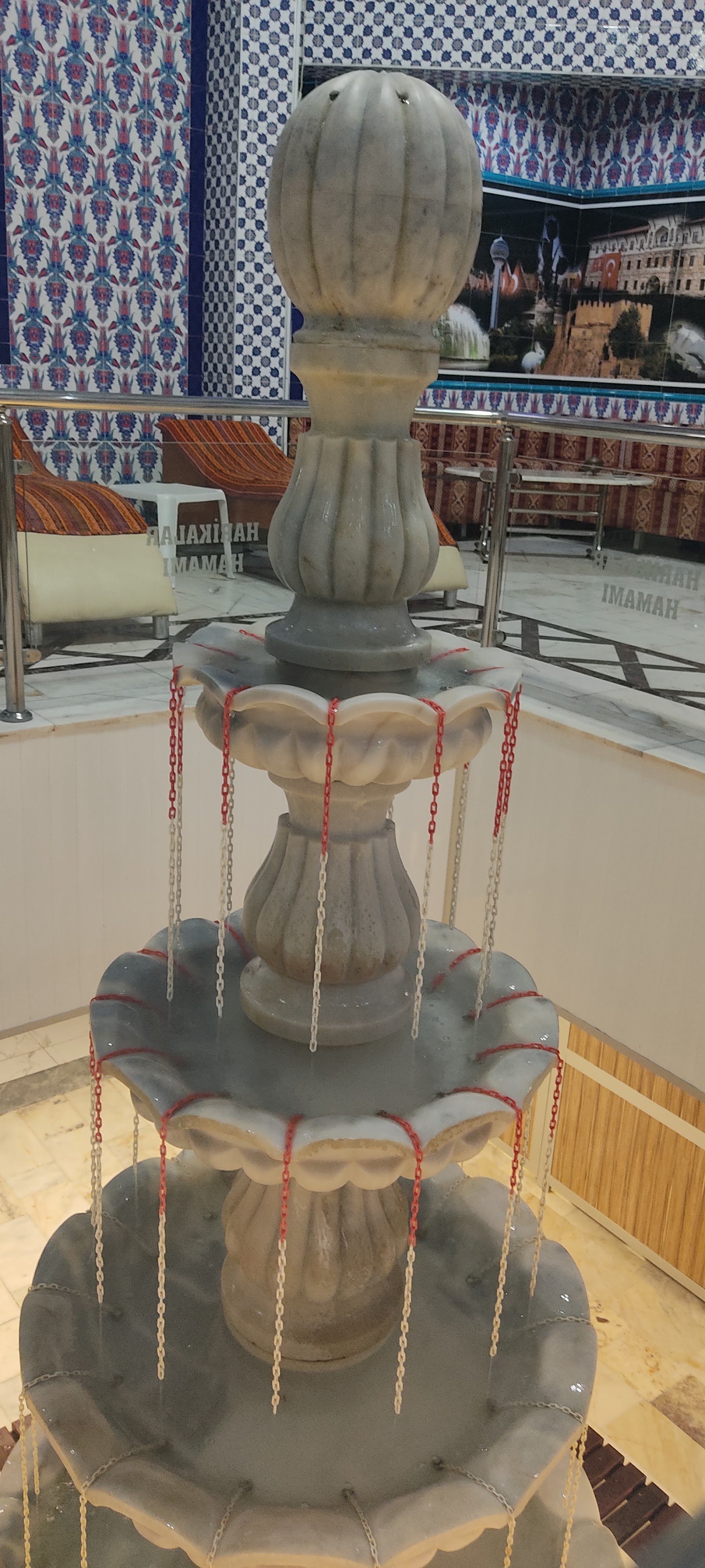 Sincan Termal Otel photo 4