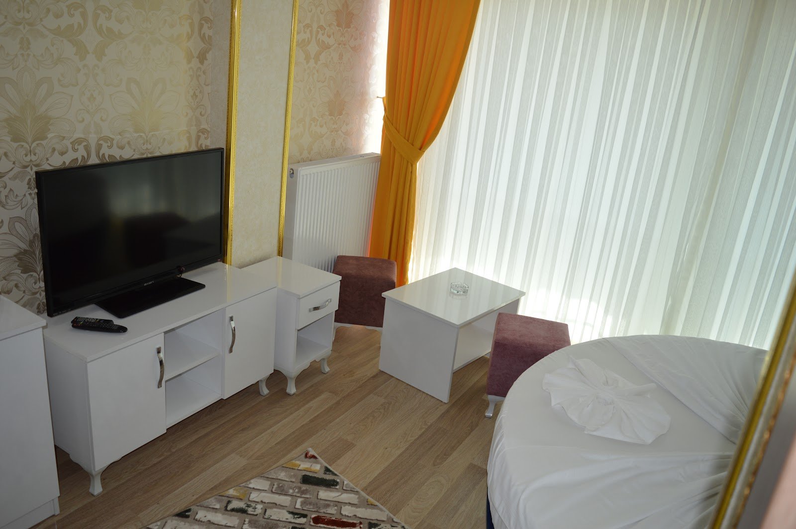 Saray Park Hotel photo 10