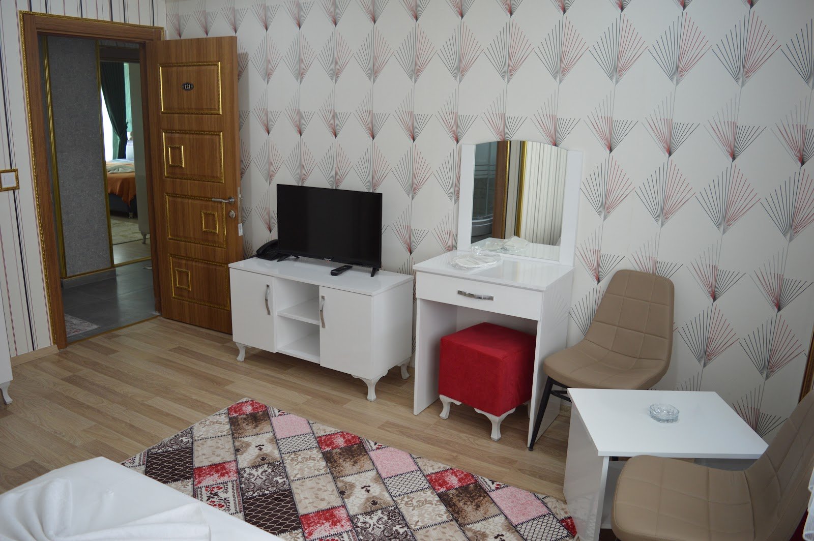 Saray Park Hotel photo 7