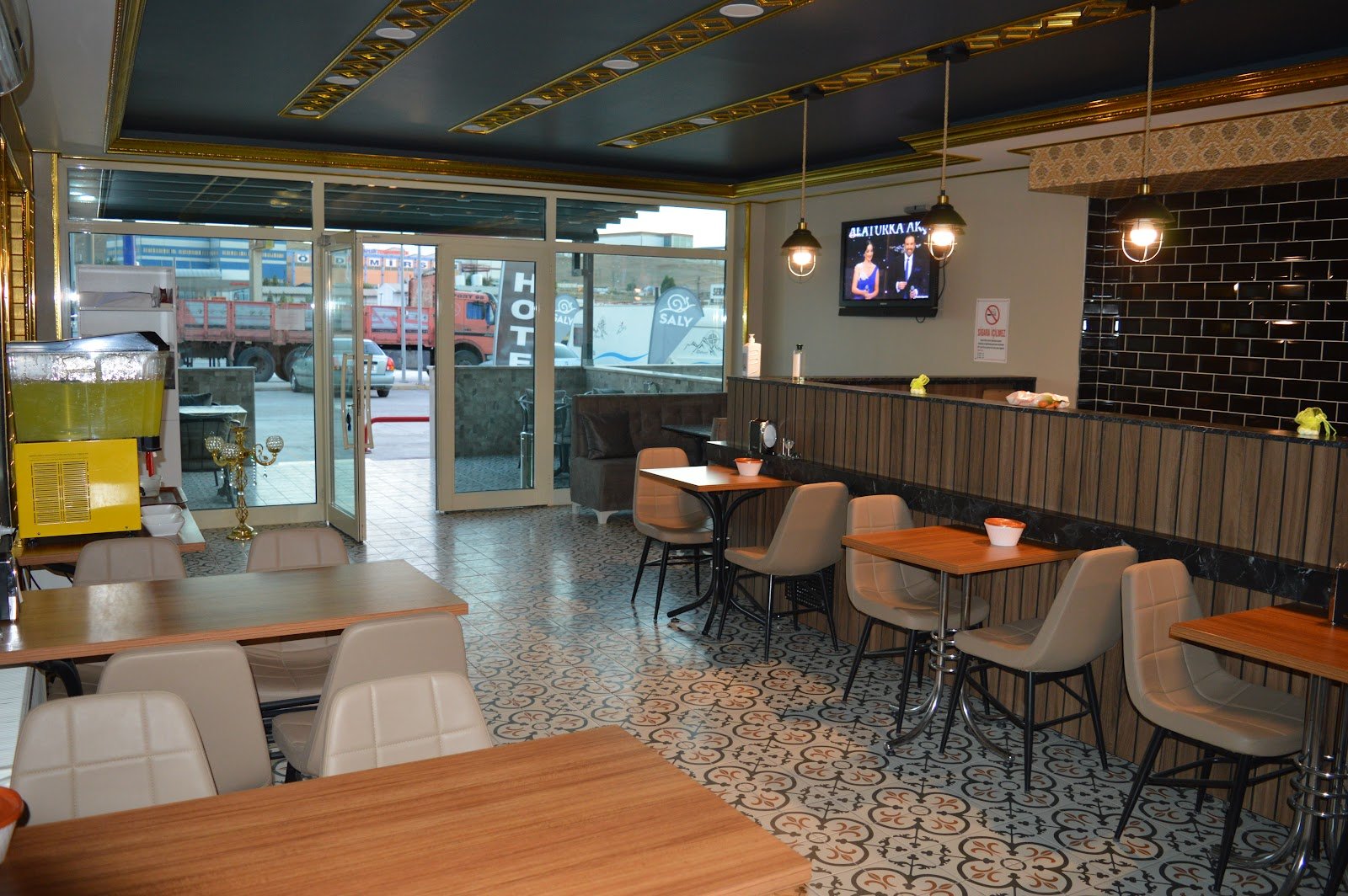 Saray Park Hotel photo 6