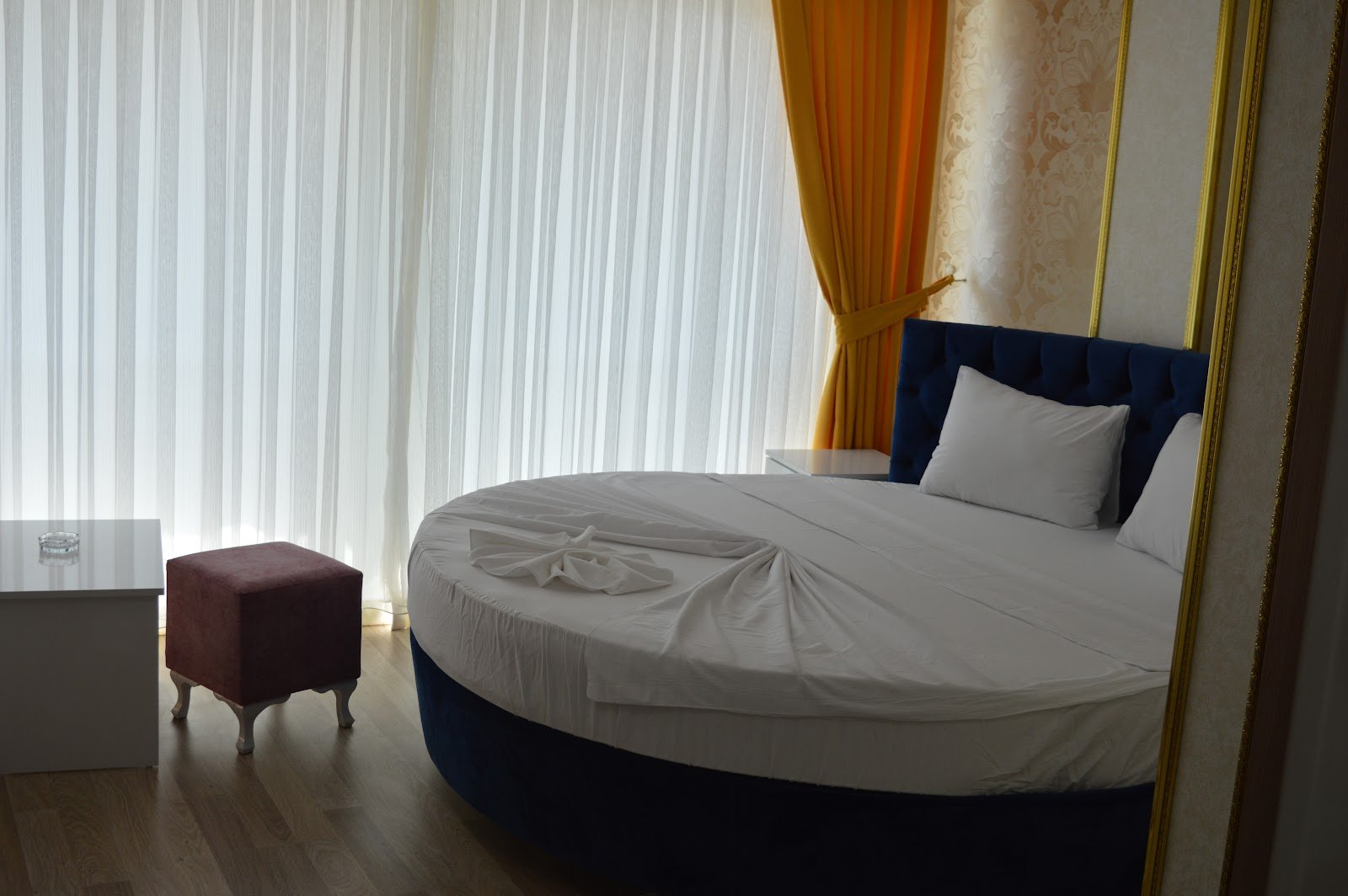Saray Park Hotel photo 8