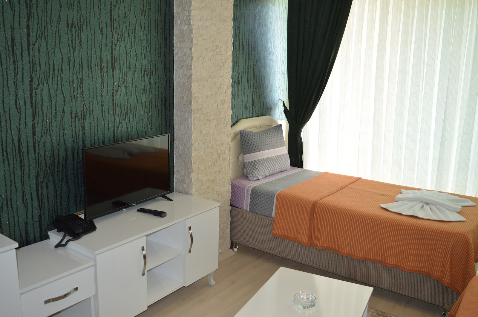 Saray Park Hotel photo 9