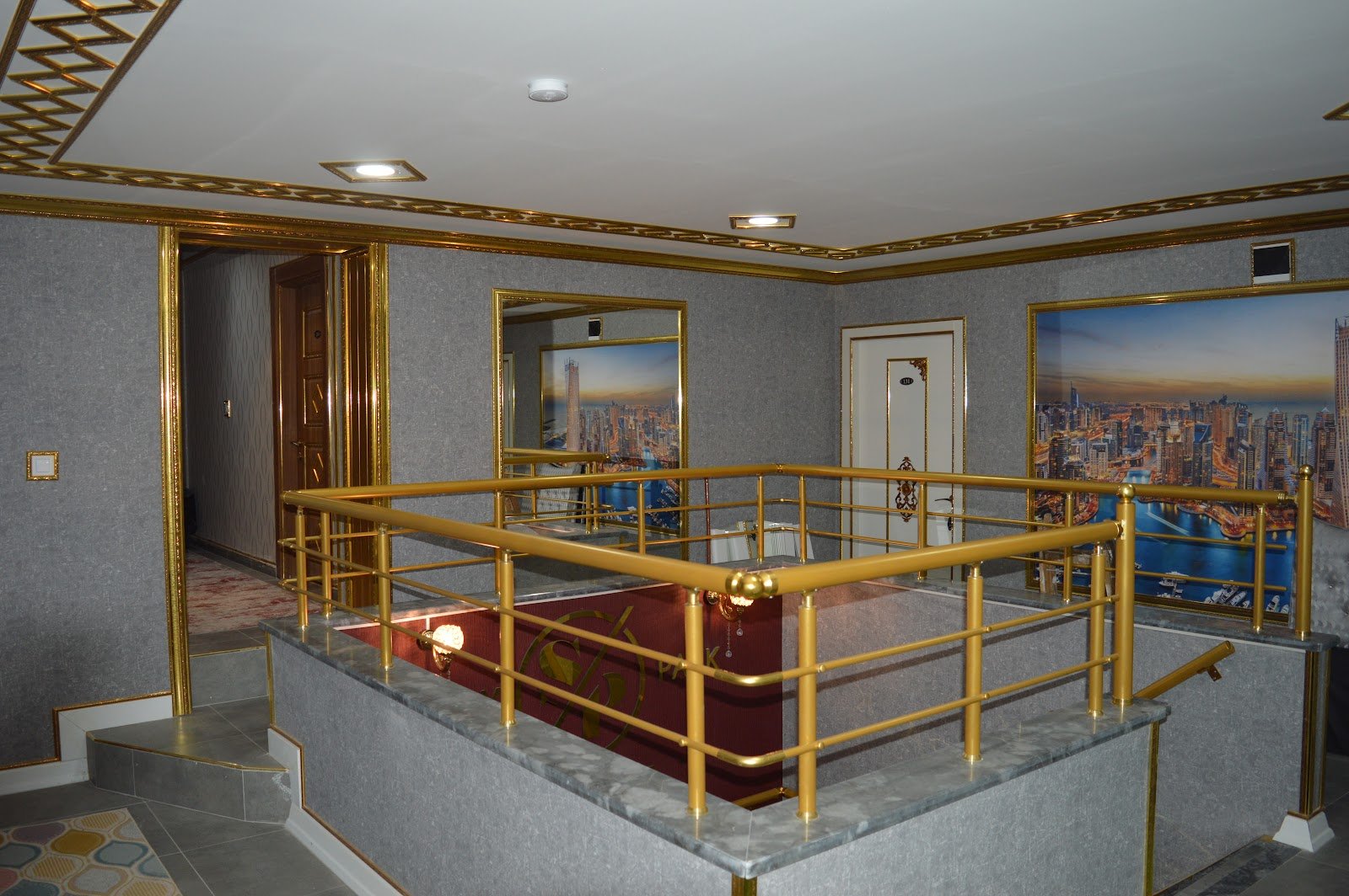 Saray Park Hotel photo 5
