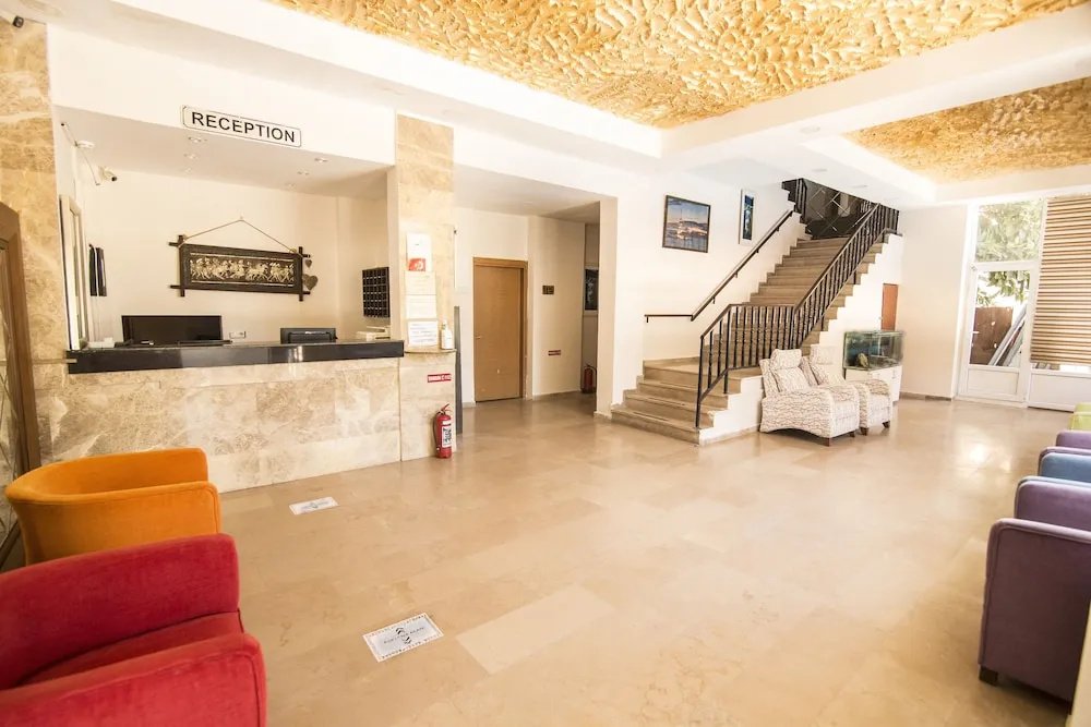 Famous Hotel Marmaris photo 2